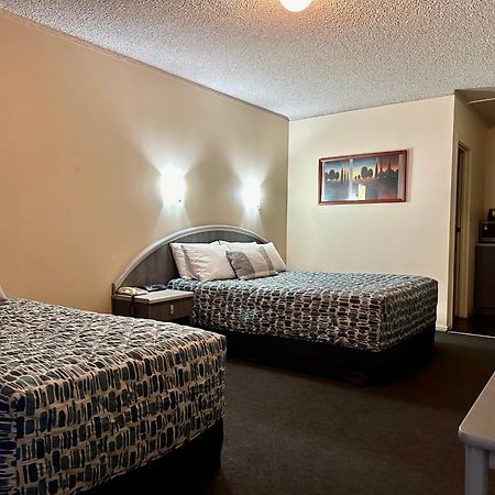 Westland Hotel Motel Whyalla Exterior foto