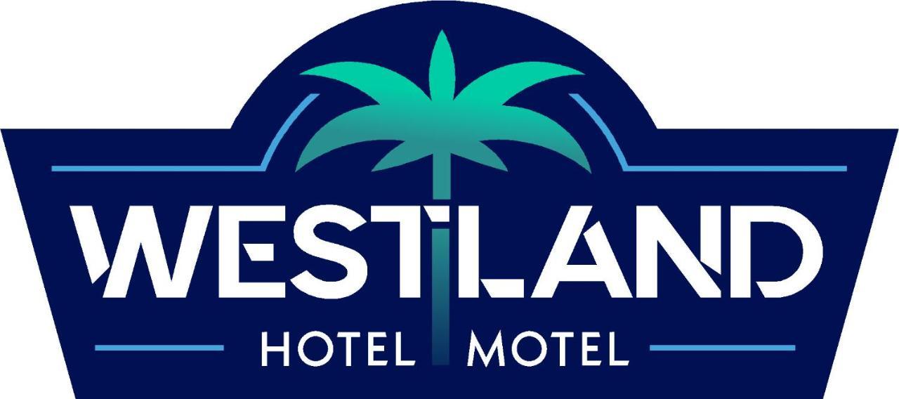 Westland Hotel Motel Whyalla Exterior foto